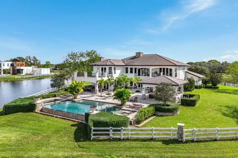 10527 El Paraiso Place Delray Beach FL 33446