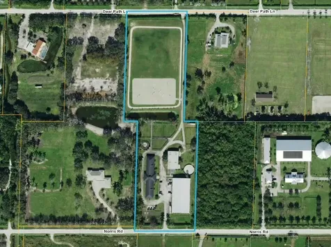 16361 Norris Road Wellington FL 33470