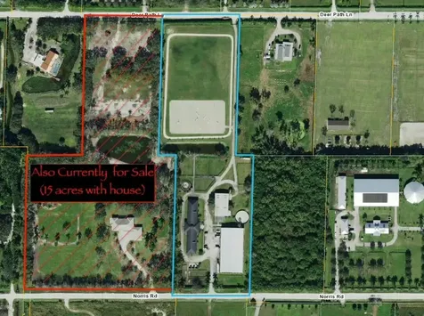 16361 Norris Road Wellington FL 33470