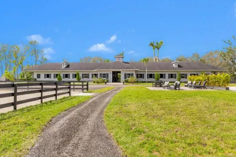 16361 Norris Road Wellington FL 33470