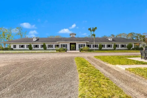 16361 Norris Road Wellington FL 33470