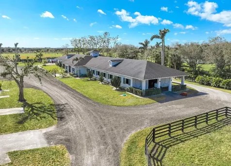 16361 Norris Road Wellington FL 33470