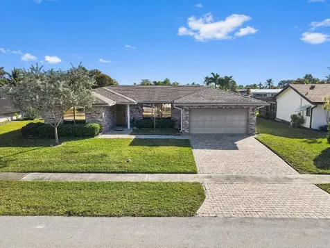 2180 NW 69th Terrace Margate FL 33063