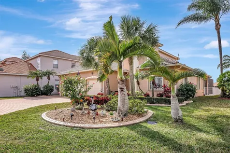 327 NW Sheffield Circle Port St Lucie FL 34983