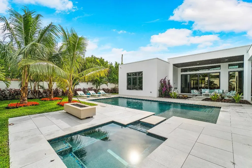 315 Ellamar Road West Palm Beach FL 33405