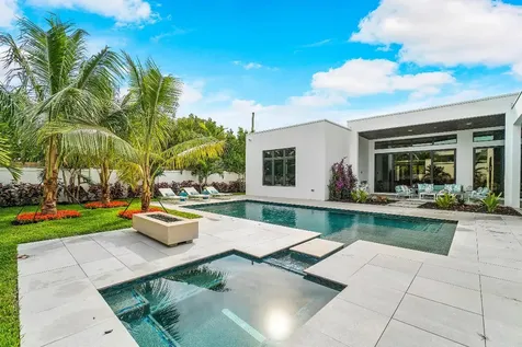 315 Ellamar Road West Palm Beach FL 33405