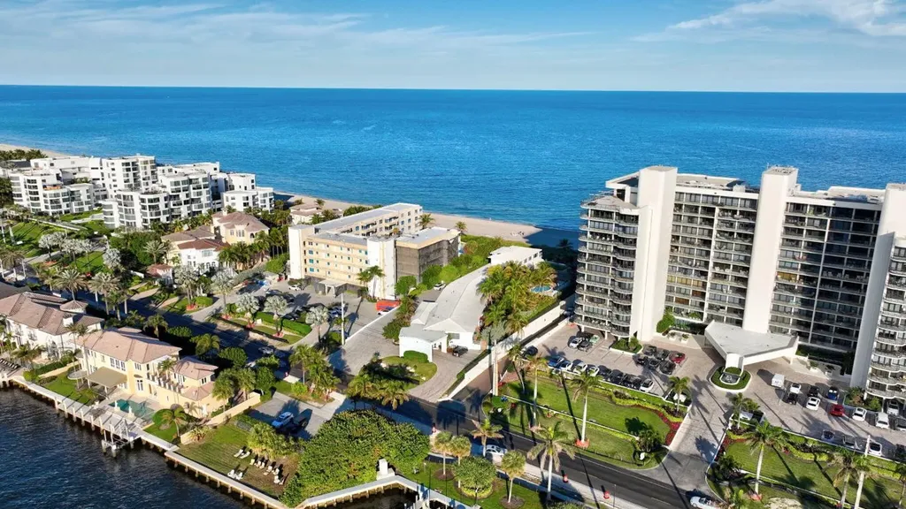 2711 S Ocean 0020 Boulevard Highland Beach FL 33487