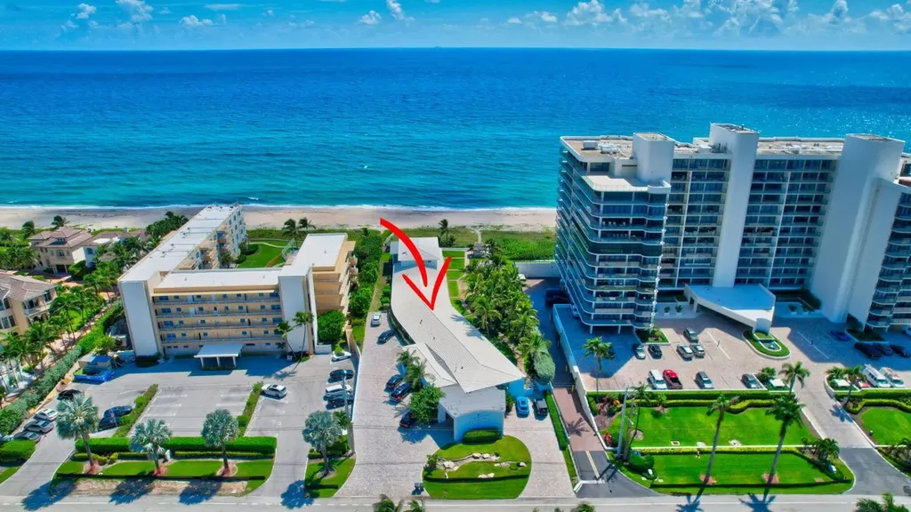 2711 S Ocean 0020 Boulevard Highland Beach FL 33487