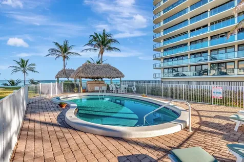 2711 S Ocean 0020 Boulevard Highland Beach FL 33487