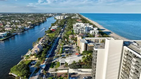 2711 S Ocean 0020 Boulevard Highland Beach FL 33487