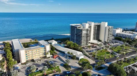 2711 S Ocean 0020 Boulevard Highland Beach FL 33487