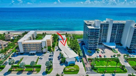 2711 S Ocean 0020 Boulevard Highland Beach FL 33487