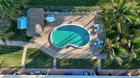 2711 S Ocean 0020 Boulevard Highland Beach FL 33487