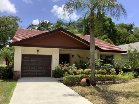 4700 Boxwood Circle Boynton Beach FL 33436