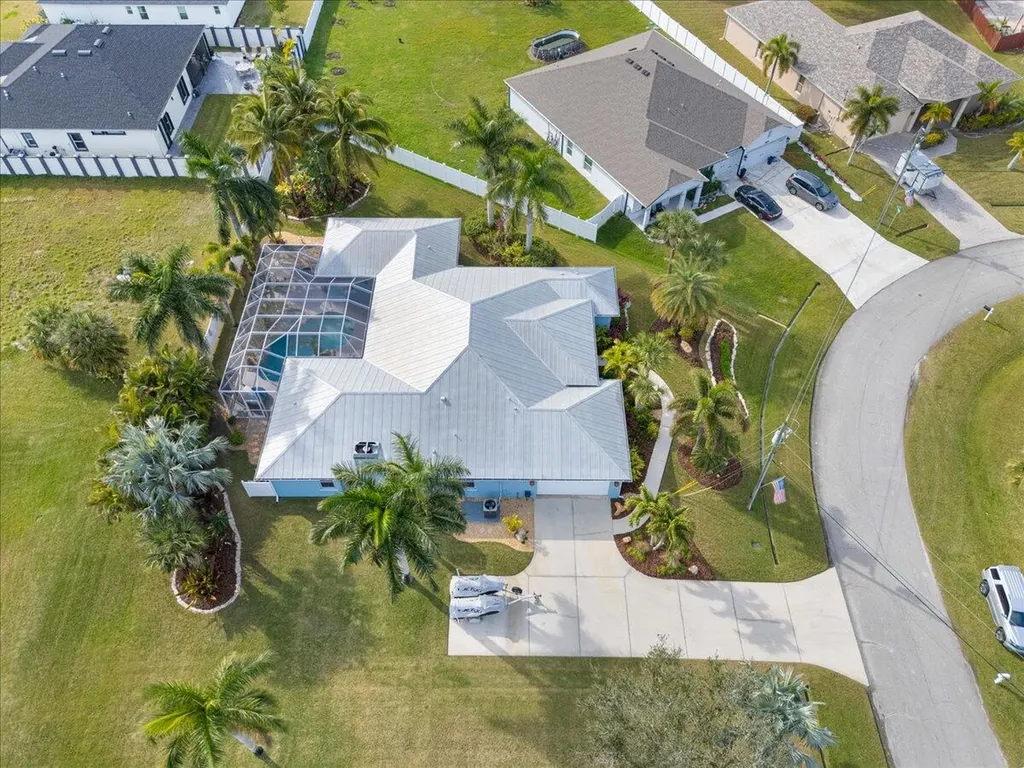 2592 SW Galiano Road Port St Lucie FL 34987