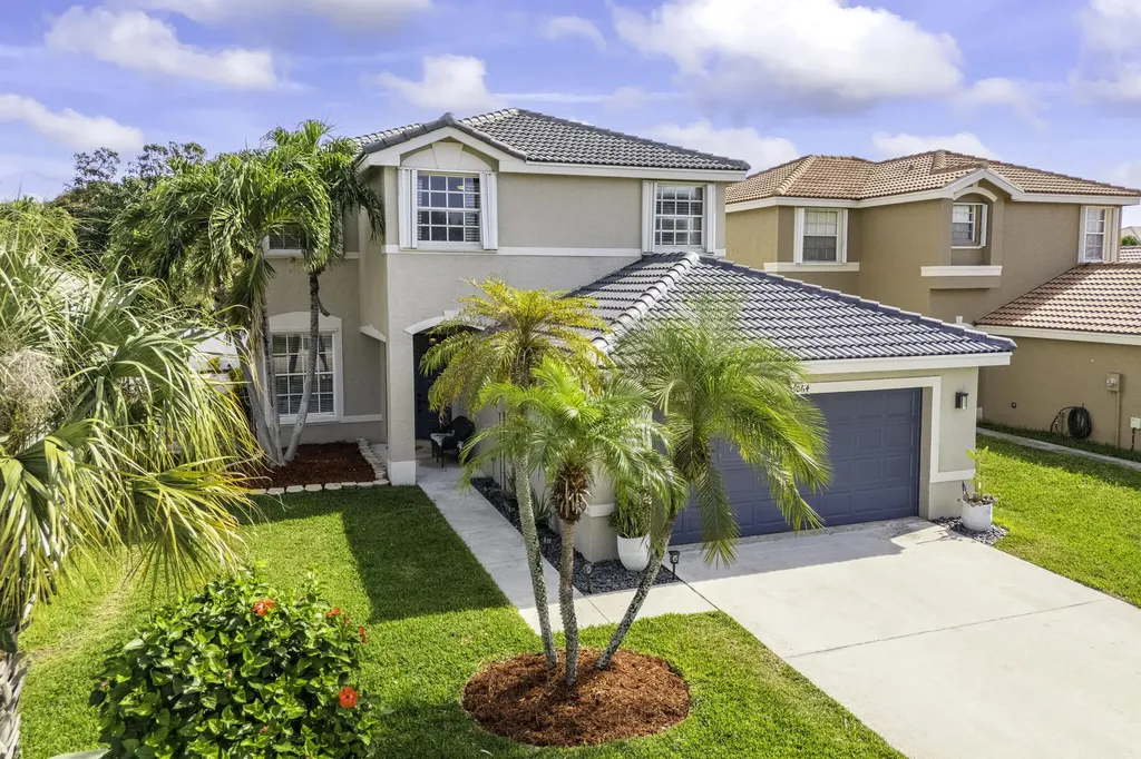 7064 Middlebury Drive Boynton Beach FL 33436