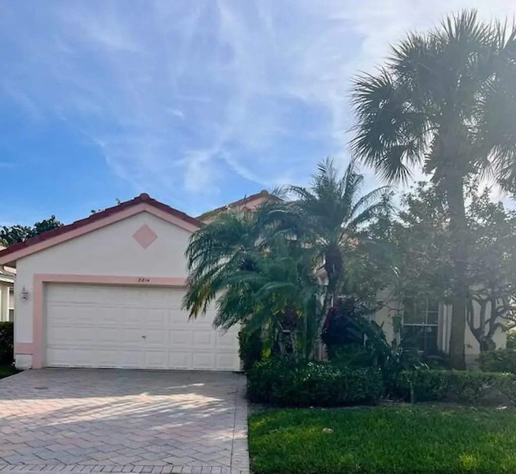 8814 Thames River Drive Boca Raton FL 33433