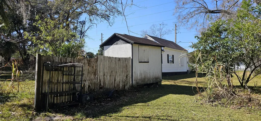 5676 Soutel Drive Jacksonville FL 32219