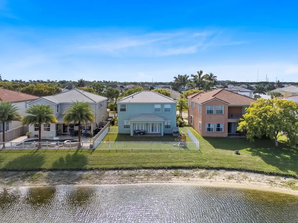2716 Shaughnessy Drive Wellington FL 33414