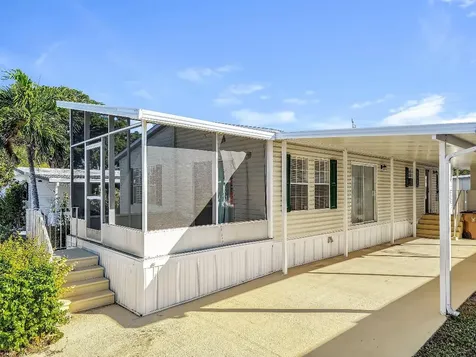 4920 NW 2nd Terrace Pompano Beach FL 33064