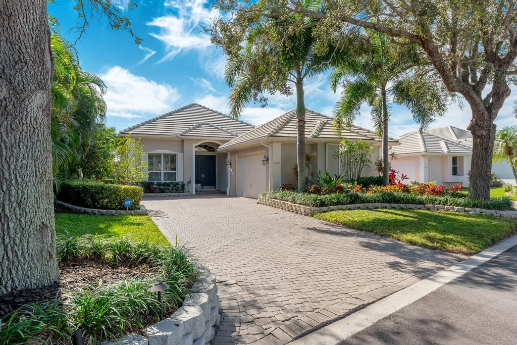 1416 SE Breton Lane Port St Lucie FL 34952