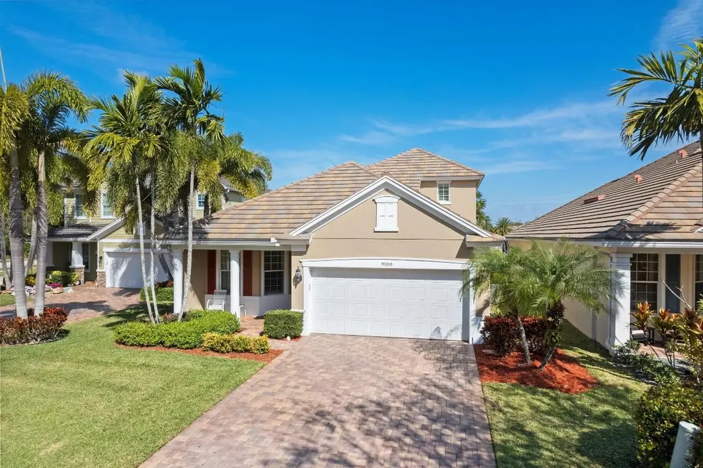 9100 Wrangler Drive Lake Worth FL 33467