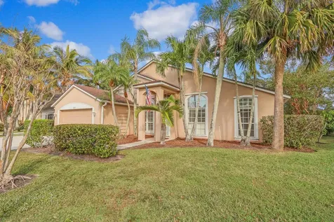 3009 SW Captiva Court Palm City FL 34990