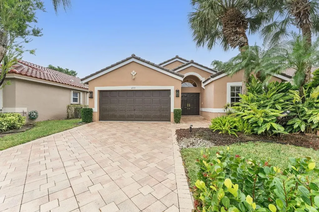 6505 Sun River Road Boynton Beach FL 33437