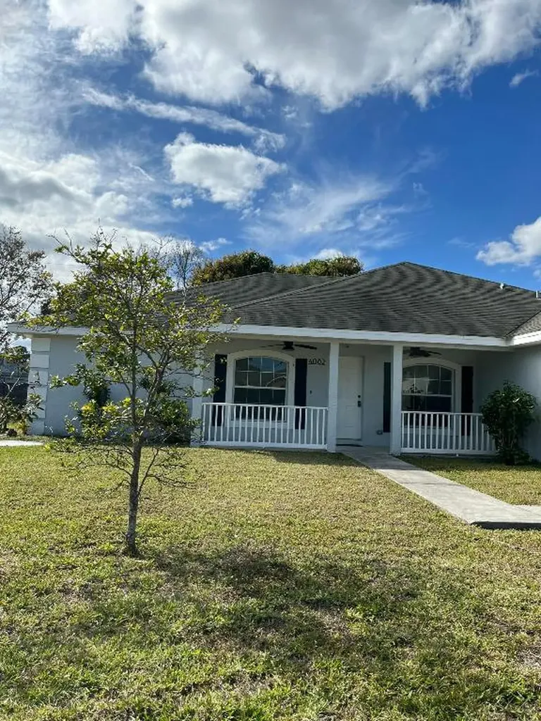 4082 SW Cheribon Street Port St Lucie FL 34953