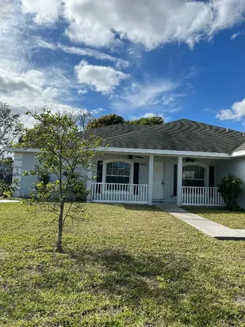 4082 SW Cheribon Street Port St Lucie FL 34953