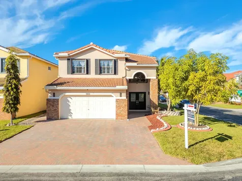 11109 NW 34th Court Coral Springs FL 33065