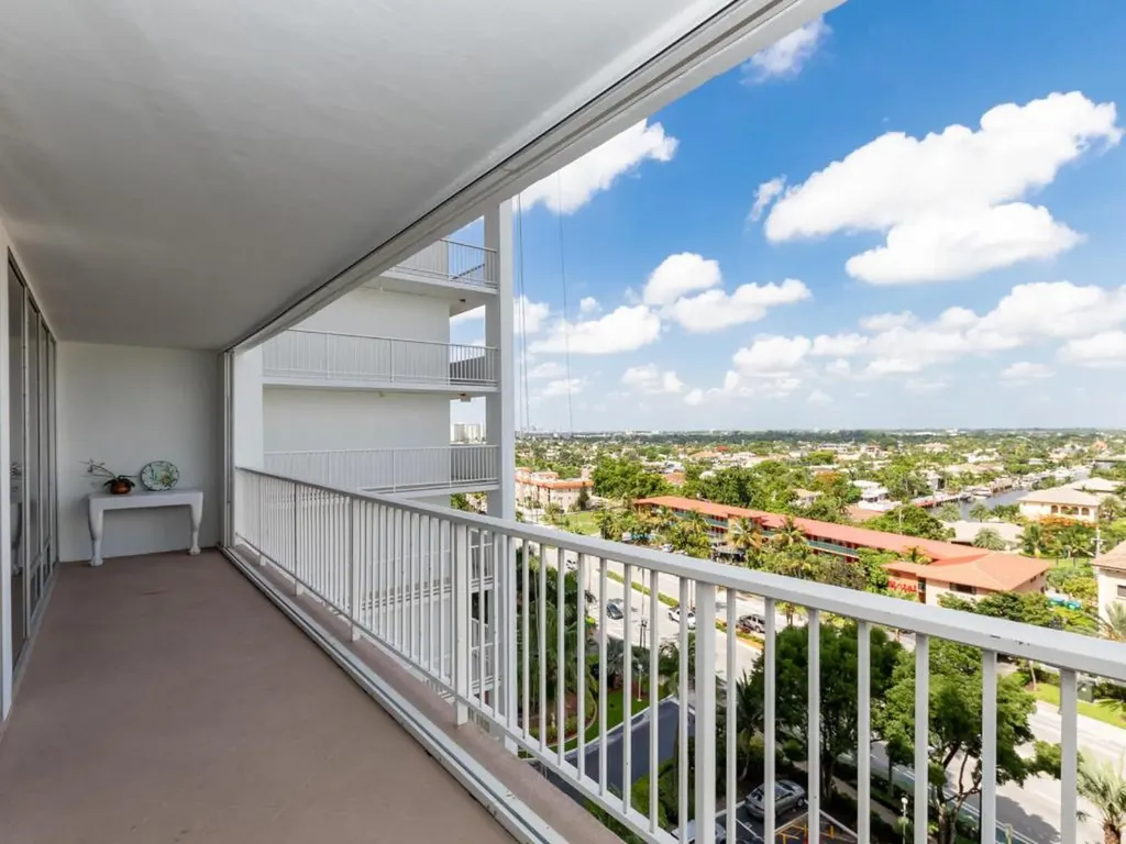 4300 N Ocean Boulevard Fort Lauderdale FL 33308