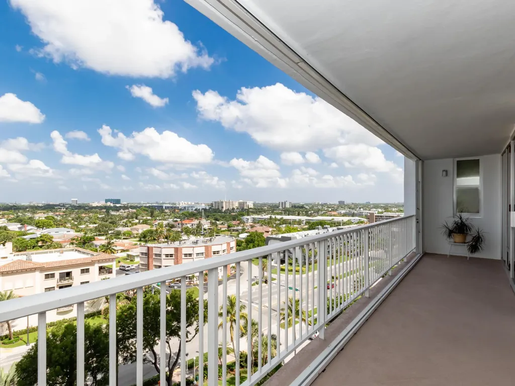 4300 N Ocean Boulevard Fort Lauderdale FL 33308