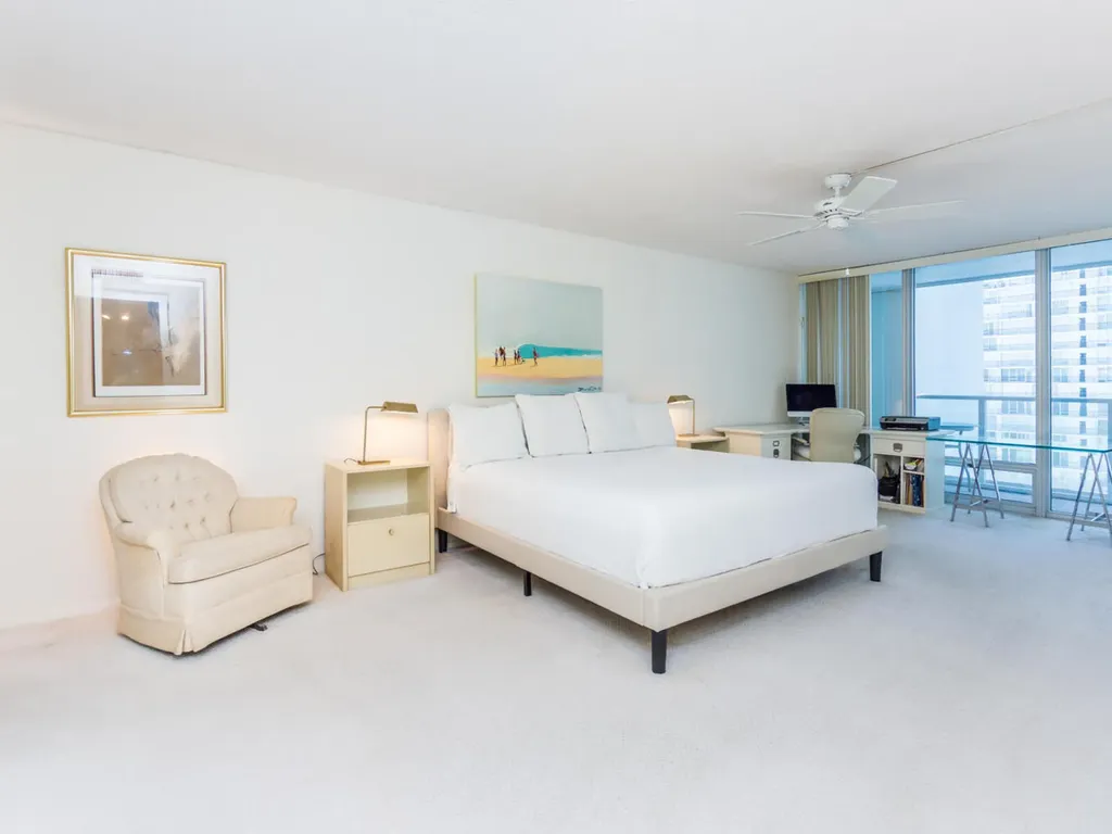 4300 N Ocean Boulevard Fort Lauderdale FL 33308