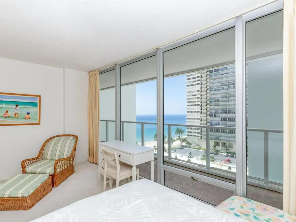 4300 N Ocean Boulevard Fort Lauderdale FL 33308