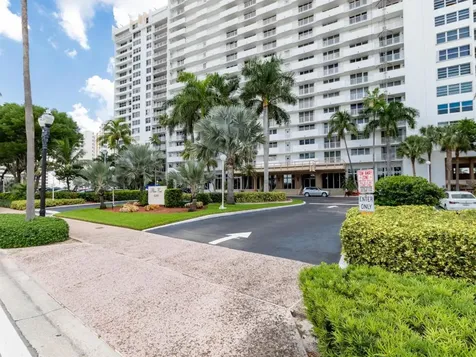 4300 N Ocean Boulevard Fort Lauderdale FL 33308