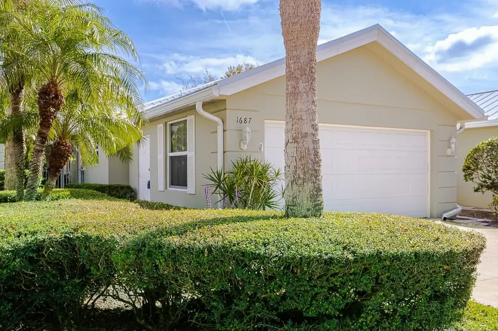 1687 SW Springfield Court Palm City FL 34990