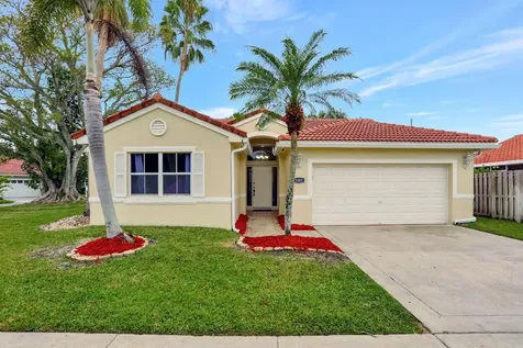3301 El Capitan Drive Margate FL 33063