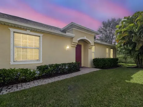 2661 W Brookfield Way Vero Beach FL 32966