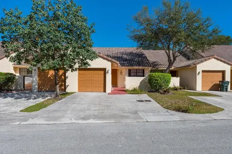 411 Cottonwood Place Boca Raton FL 33431