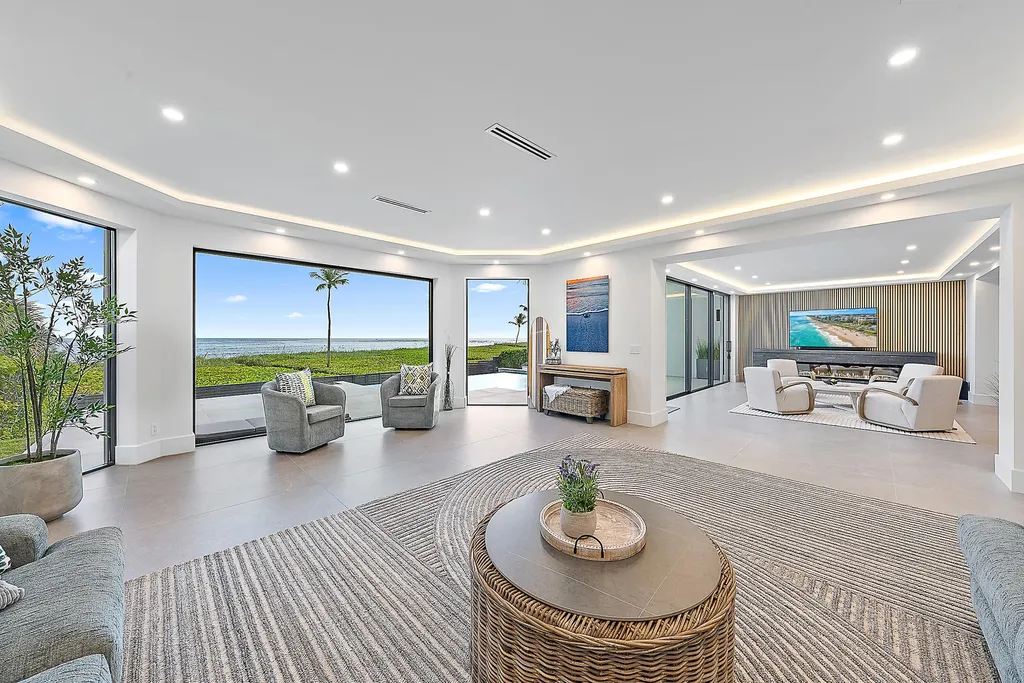 22 Ocean Drive Jupiter Inlet Colony FL 33469