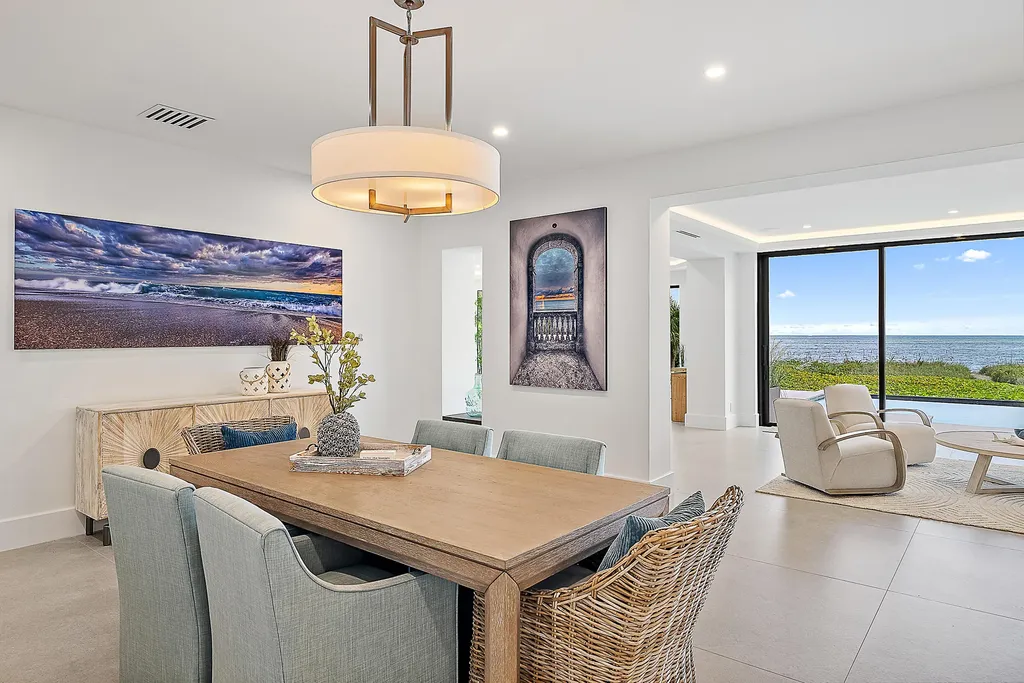 22 Ocean Drive Jupiter Inlet Colony FL 33469