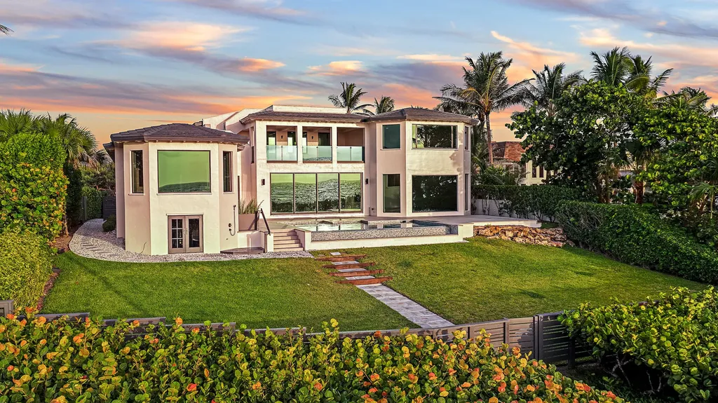 22 Ocean Drive Jupiter Inlet Colony FL 33469