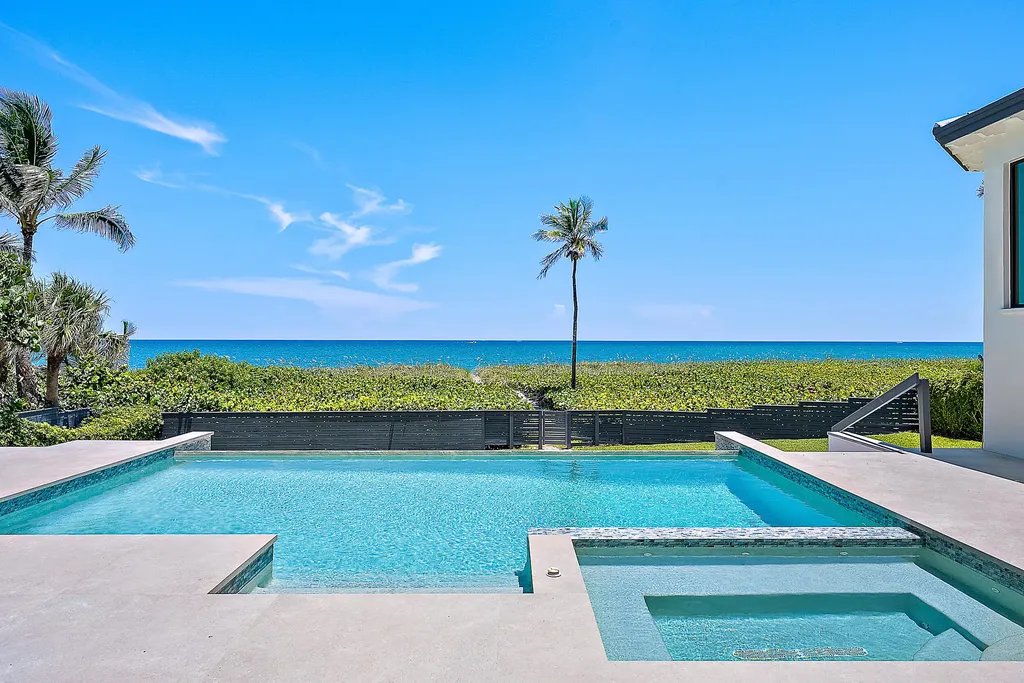 22 Ocean Drive Jupiter Inlet Colony FL 33469