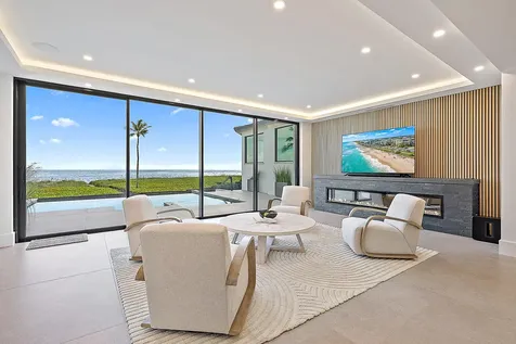 22 Ocean Drive Jupiter Inlet Colony FL 33469