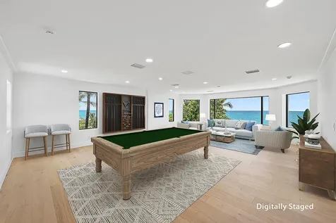 22 Ocean Drive Jupiter Inlet Colony FL 33469
