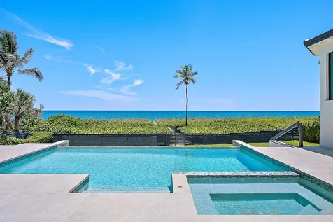 22 Ocean Drive Jupiter Inlet Colony FL 33469