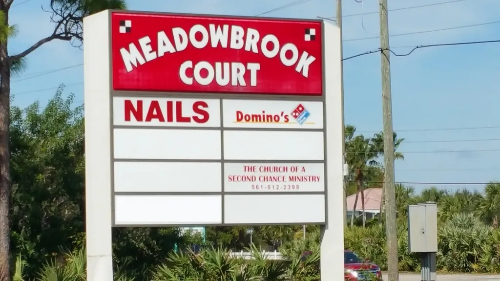 6374 SE Federal Highway Stuart FL 34997