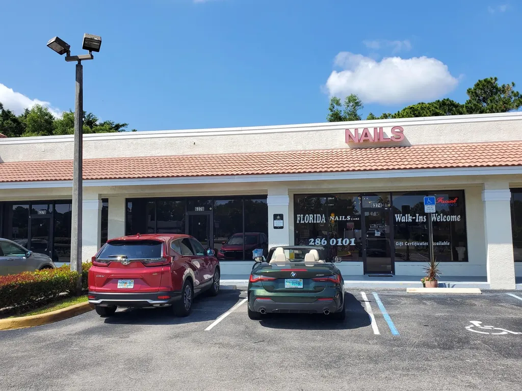 6374 SE Federal Highway Stuart FL 34997