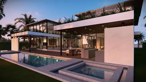 1148 Cocoanut Road Boca Raton FL 33432